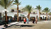 Baron Palms Resort Sharm El Sheikh 